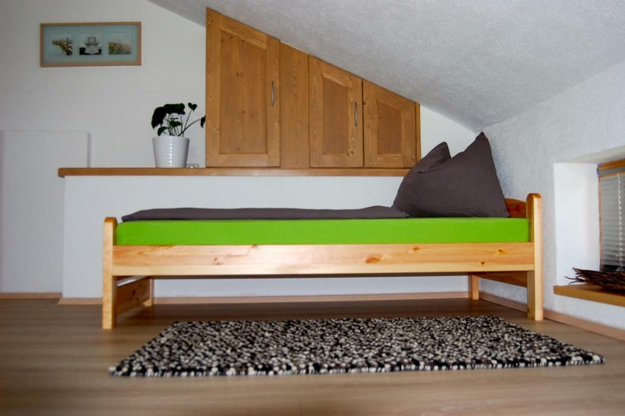 Ferienwohnung Stubenboeck Άχενκιρχ Εξωτερικό φωτογραφία