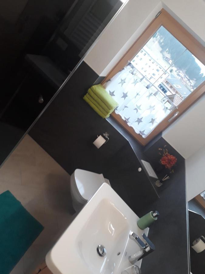 Ferienwohnung Stubenboeck Άχενκιρχ Εξωτερικό φωτογραφία